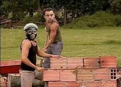 Enlace a La reconstrucción de Xavi