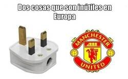 Enlace a Dos cosas inútiles en Europa