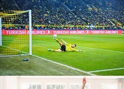 Enlace a Esa salvada merecía chops