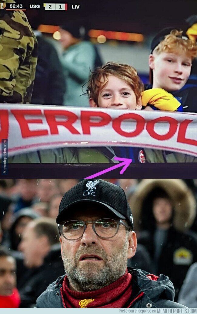 1199792 - Fan del Liverpool pero no mucho