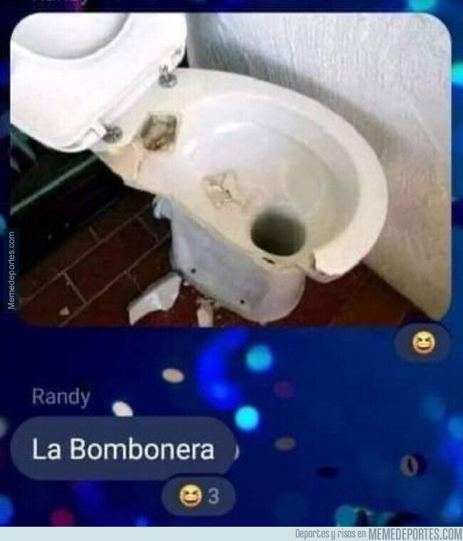 1199804 - Gente cabrona pero graciosa