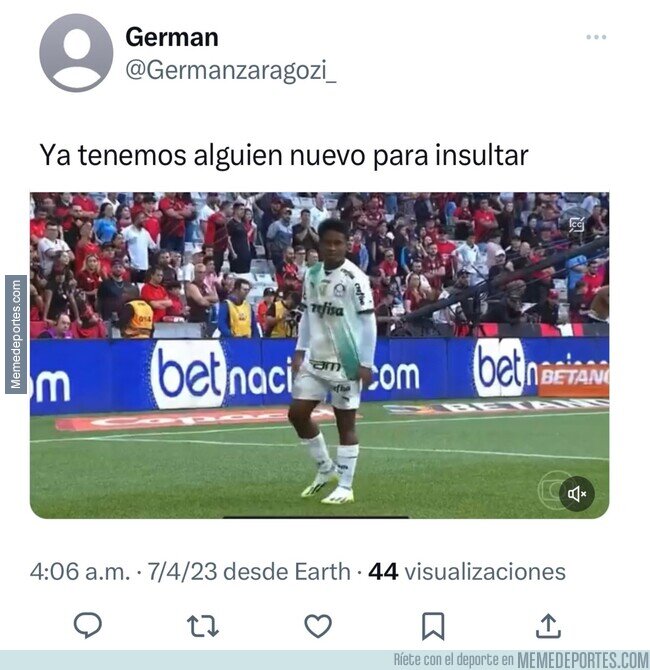 1199805 - El más pacífico de Mestalla