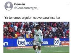 Enlace a El más pacífico de Mestalla