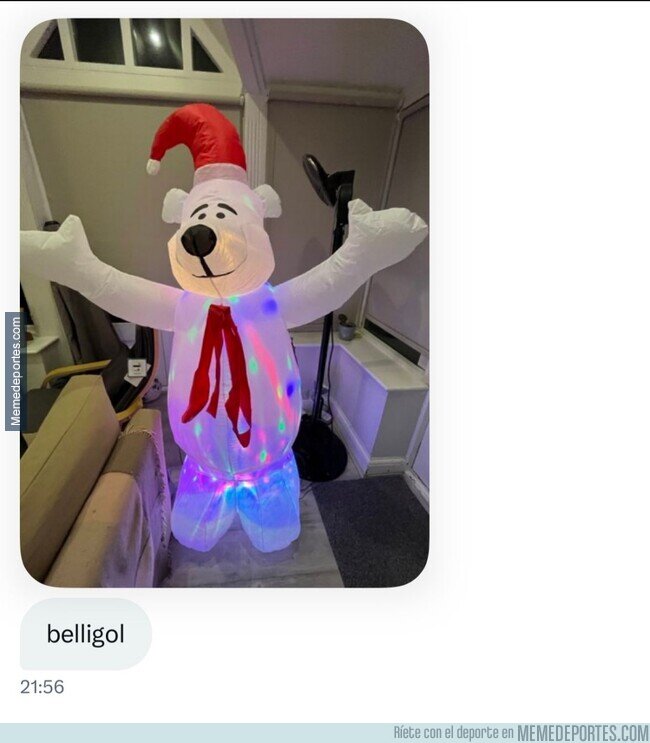 1199810 - Lo veo en todas partes