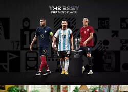 Enlace a Pasan los años pero sigue nominado el mismo