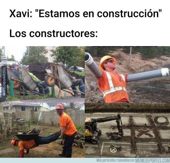 1199814 - Yo no les confiaría mi casa