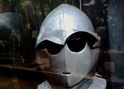 Enlace a Si Ancelotti fuera un caballero de la edad media