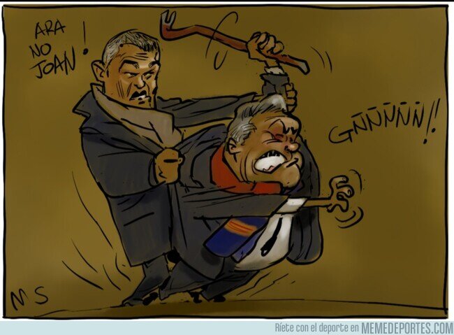 1199817 - La directiva está de trina