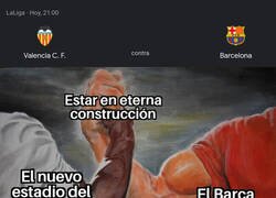 Enlace a Un partido con micho en común