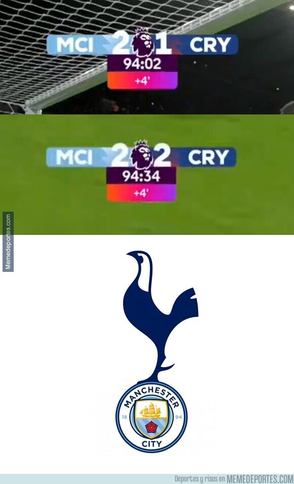 1199820 - ¿Qué le ha pasado al City?