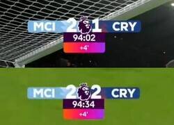 Enlace a ¿Qué le ha pasado al City?