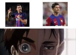 Enlace a Háblame de un dowgrade más triste que este