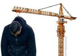 Enlace a Vamos Xavi, no te desanimes