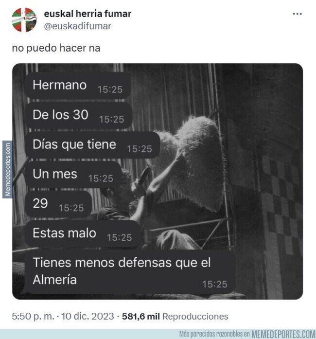 1199836 - No me extraña