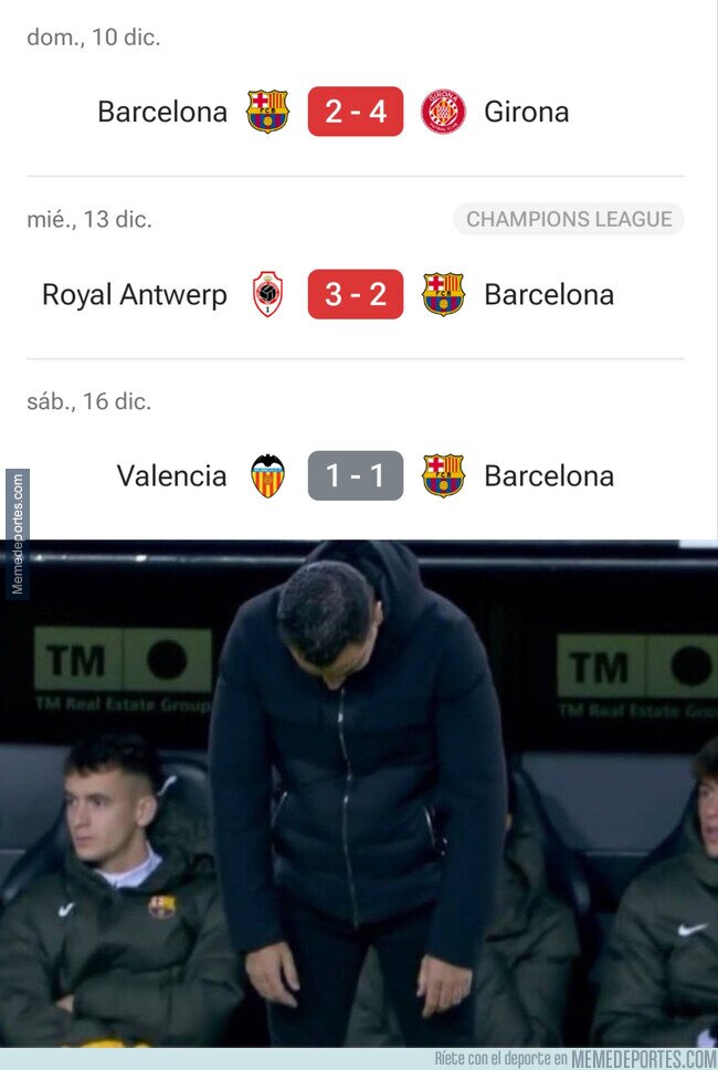1199838 - Xavi se viene abajo