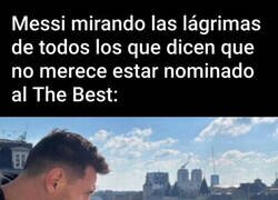 Enlace a Los mira desde arriba