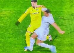 Enlace a Salió a hacer el trabajo sucio