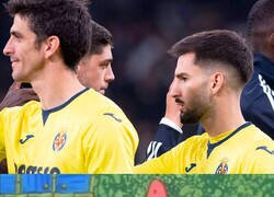 Enlace a El saludo más esperado