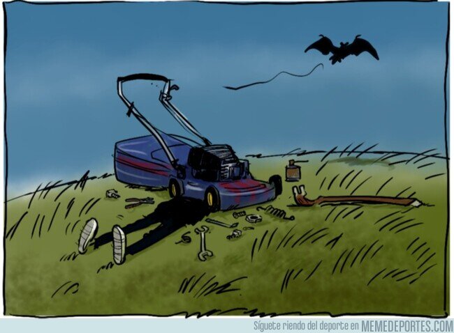 1199860 - La Xavineta sigue averiada