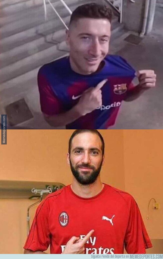 1199861 - Ese nivel de puntería solo se lo había visto a una persona