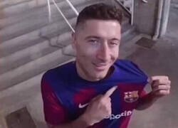 Enlace a Ese nivel de puntería solo se lo había visto a una persona