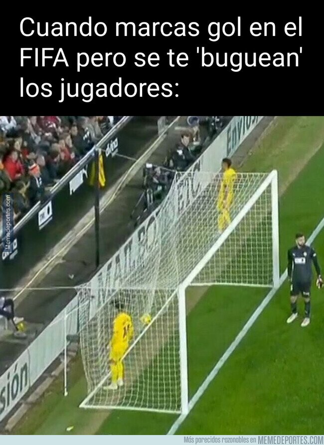 1199862 - Ya ni celebrar lo hacen bien