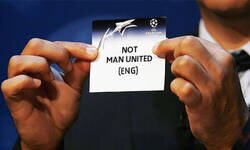 Enlace a El que no salió en el sorteo de la Champions