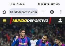 Enlace a Ya están subiditos