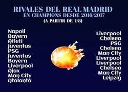 Enlace a Bolas calientes