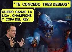 Enlace a La reconstrucción quiere un deseo