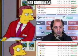 Enlace a Xavinetas de Xabinetas