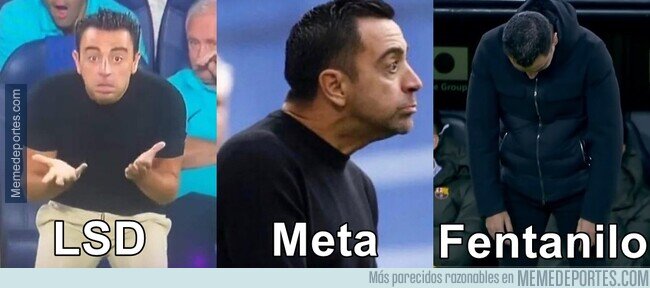 1199878 - Vamos a meme por semana