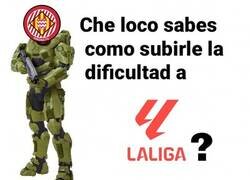 Enlace a Está empezando a creer