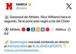 Enlace a ¿Cómo dicen que se les puso a los del Cholo?