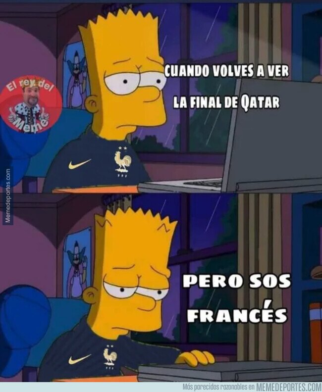 1199883 - Un año después todavía duele