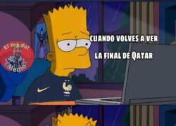 Enlace a Un año después todavía duele