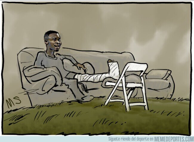 1199884 - Ahora utiliza la silla para reposar