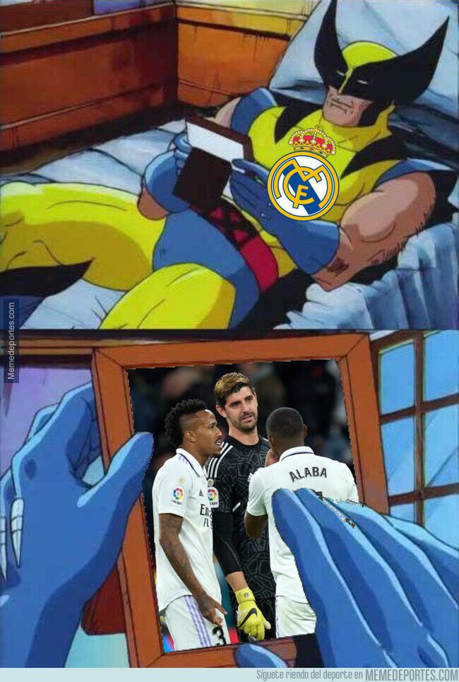 1199885 - El triángulo defensivo lesionado de gravedad