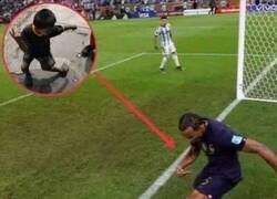 Enlace a Un año después, todavía no me explico lo que hizo