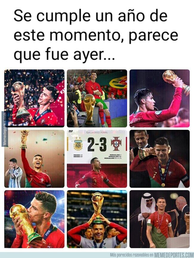 1199889 - Cómo pasa el tiempo...