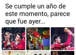 Enlace a Cómo pasa el tiempo...