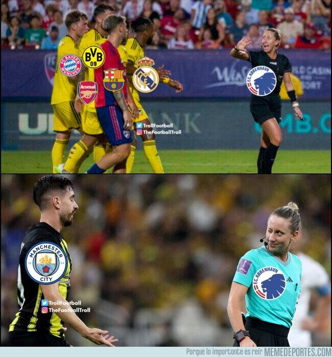 1199890 - El que todos querían