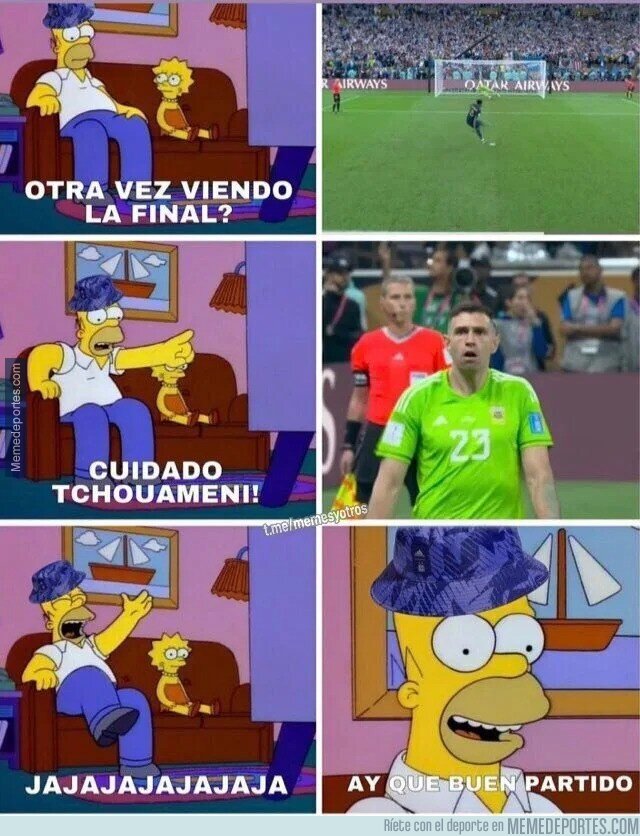 1199892 - La final del siglo