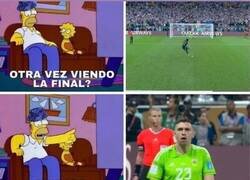 Enlace a La final del siglo