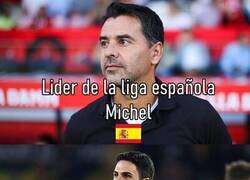 Enlace a Los líderes de Europa