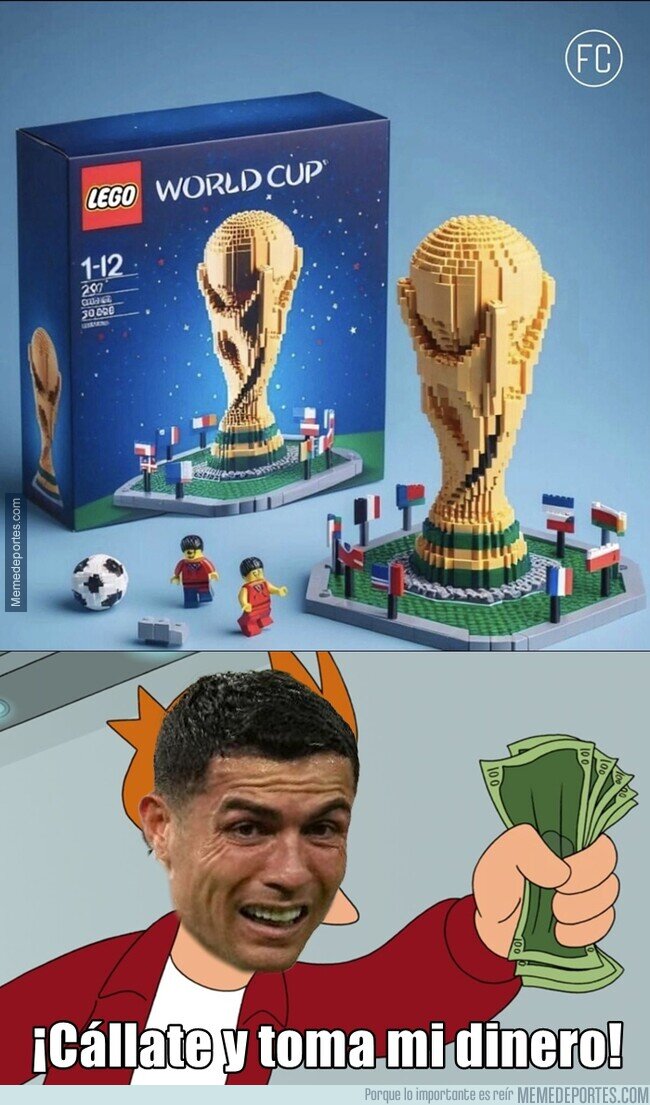 1199900 - Necesito uno de esos