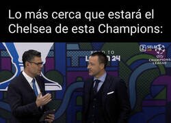 Enlace a Lo más cerquita