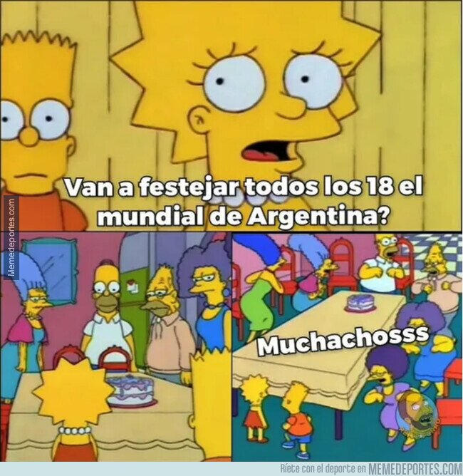 1199914 - Ya es una efeméride