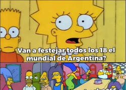 Enlace a Ya es una efeméride