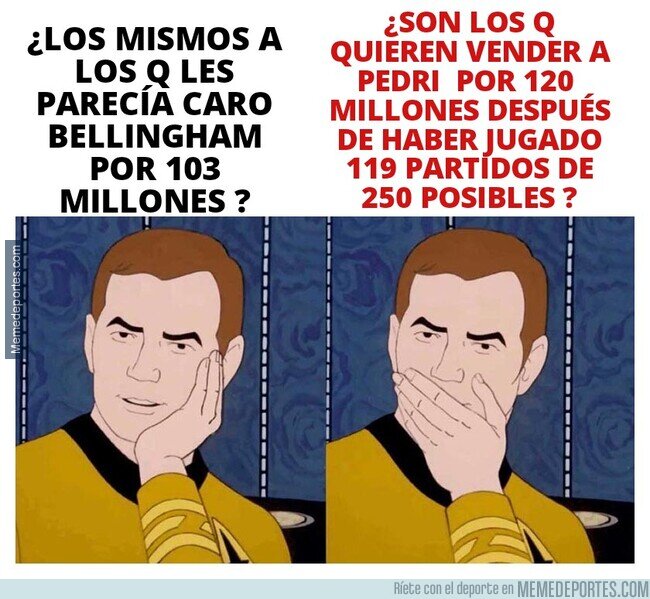 1199922 - Quieren vender a un tullido para financiar el Nuevo Camp Nou???